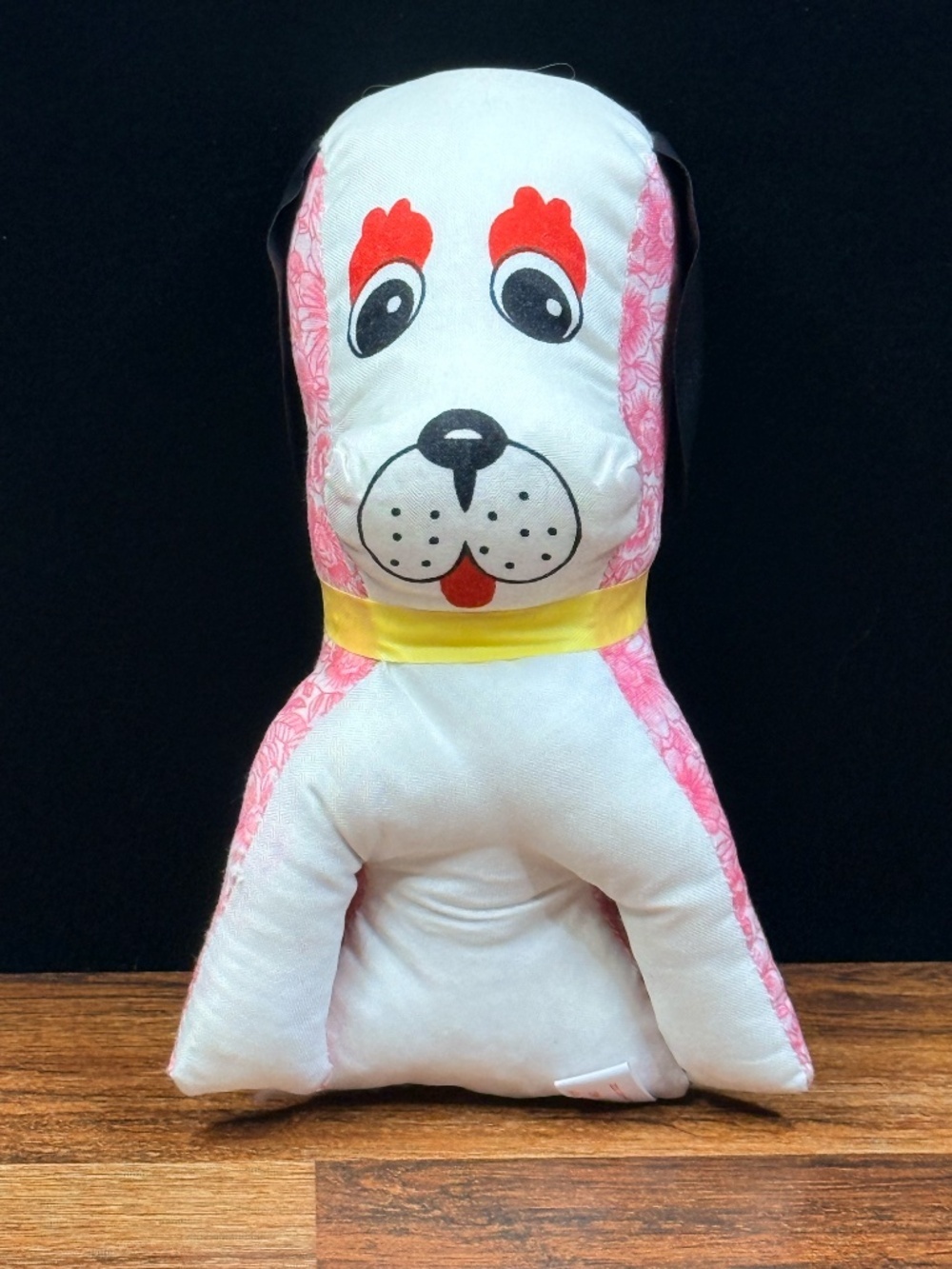 SHALOM TOY CO., INC Stuffed Dog